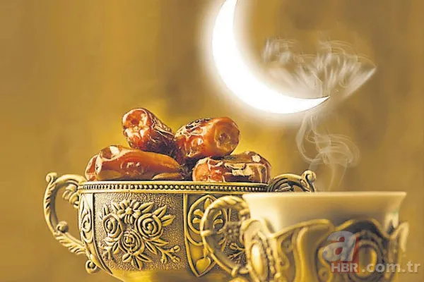 Oruçluyken kan vermek ve kan almak orucu bozar mı? Kan vermek orucu bozar mı? İşte cevabı... 6