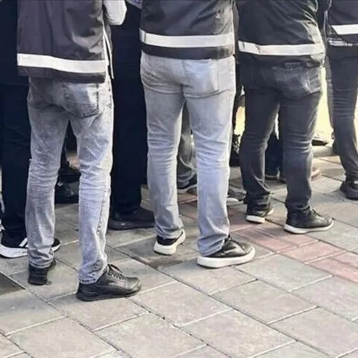 FETÖ'nün kamudaki evlilik havuzu deşifre edildi: Ankara merkezli 15 ildeki operasyonda 15 tutuklama