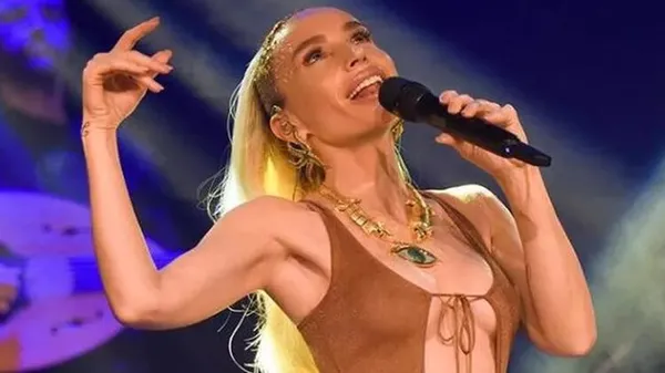 ABD’den şarkıcı Gülşen’in tutuklanmasına ilişkin hadsiz açıklama: ABD endişe duymaktadır