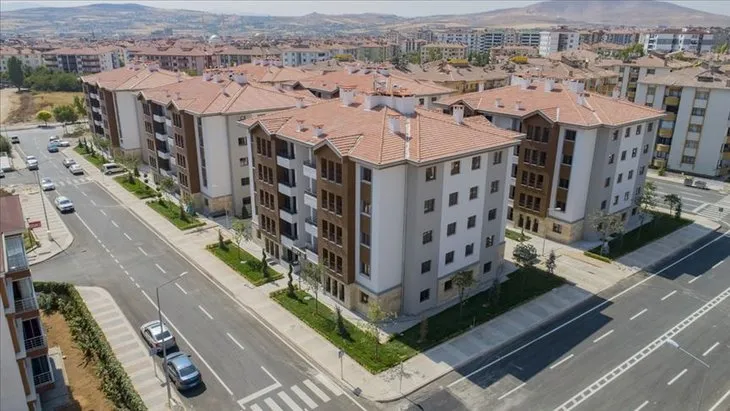 TOKİ BAŞVURU İADE EKRANI 2023 | TOKİ 500 TL para iadesi nereden, nasıl alınır?
