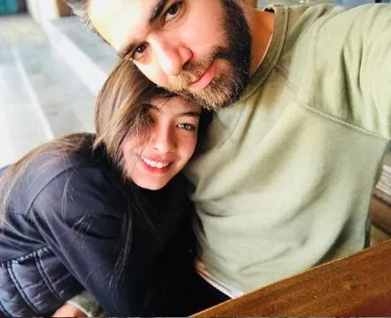 Neslihan Atagul Ve Kadir Dogulu Dan Guzel Haber Neslihan Atagul Hamile Mi