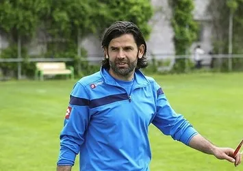 İbrahim Üzülmez Bursaspor'da!
