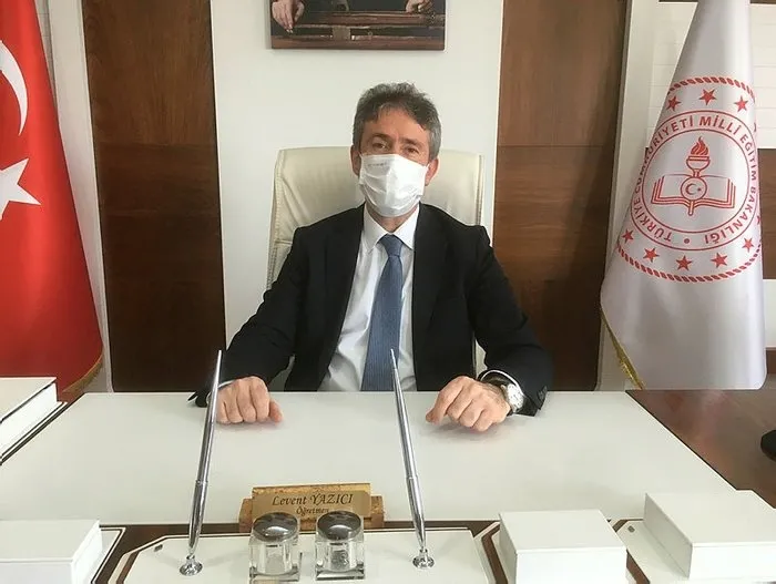 Son dakika: İstanbul'da okullar kapanacak mı? İstanbul İl Milli Eğitim Müdürü'nden yüz yüze eğitim açıklaması! - 1