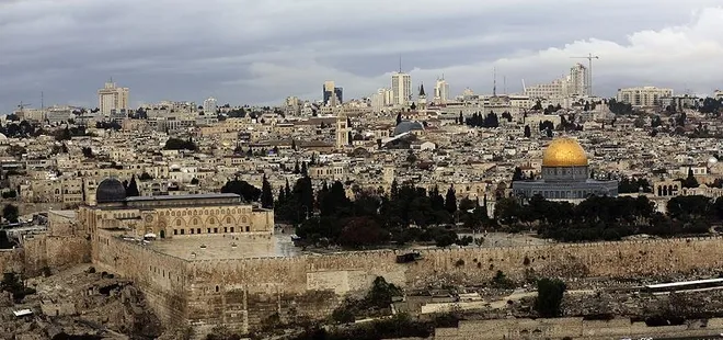 Malezya: Ordumuz Kudüs için göreve hazır