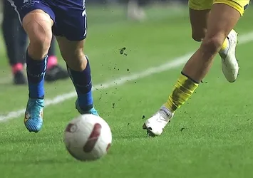 Trendyol 1. Lig'de görünüm