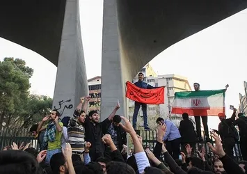 Son dakika: İran’da bilanço ağırlaşıyor