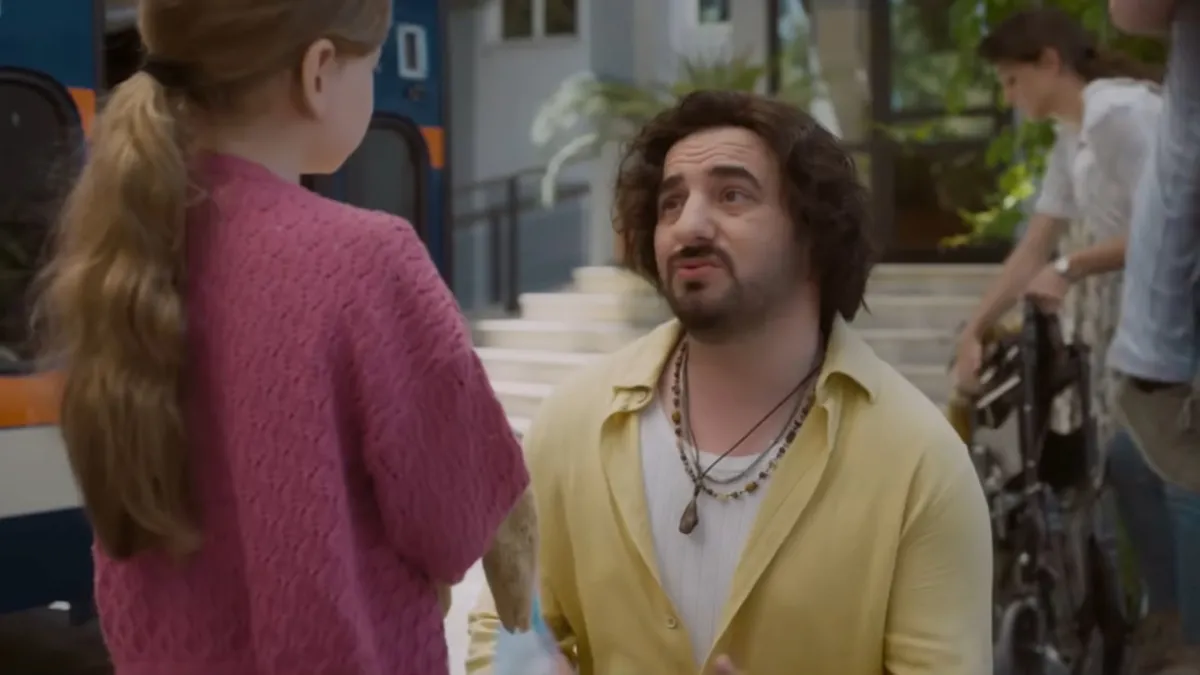 Tur Rehberi filmi nerede çekildi? Tur Rehberi konusu ve oyuncuları