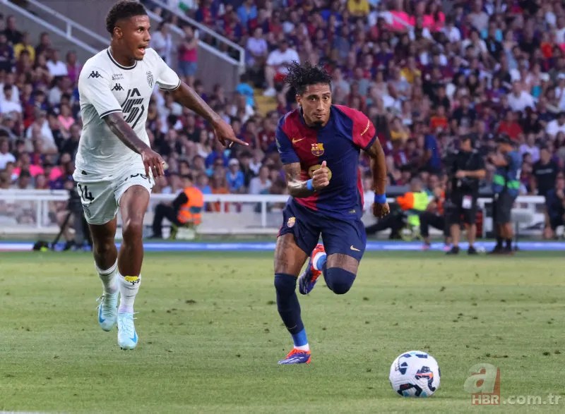 Galatasaray'dan sol bek hamlesi! İşte gündemdeki 2 isim 10