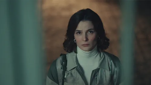 Akıncı 18. bölüm 2. fragmanı yayınlandı! "Bu organizasyon kardeşlerimi öldürmüş olabilir mi?"