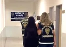 Sahte polislerden 7 milyon TL’lik vurgun!