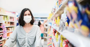 Bu ürünler %25 indirimli! 18 Ağustos 2021 ŞOK aktüel ürünler kataloğu: Dondurma, Temizlik, bakım ürünleri...