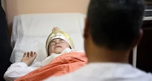 Sünnetin enfeksiyonsuz iyileşmesi için en uygun zaman yaz tatili dönemi