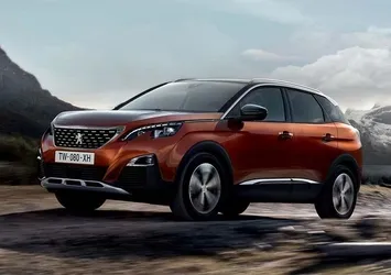 Peugeot'ya iki ayrı tasarım ödülü birden