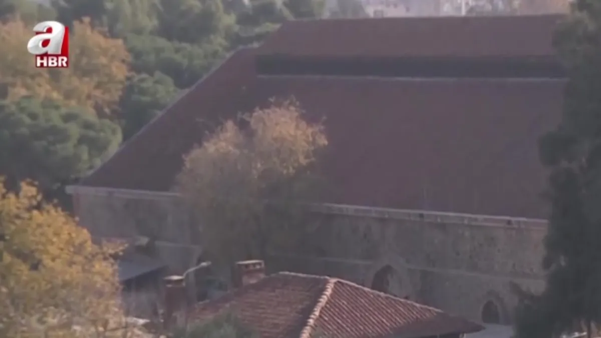 İZSU binası fay hattına 150 metre mesafede