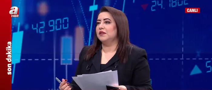 Son dakika: Uzman isimler A Haber’de büyüme rakamlarını değerlendirdi: Asıl bugün konuşsunlar! Manşetlere çıkması gereken isim Berat Albayrak