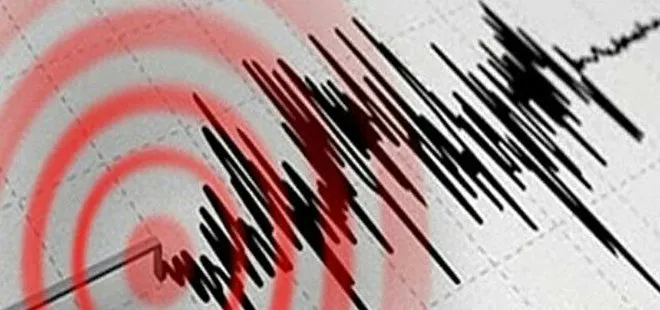 Ege Denizi’nde üst üste depremler! 4.0 büyüklüğündeki depreme ilişkin AFAD tarafından son dakika açıklaması yapıldı I Son depremler 2021