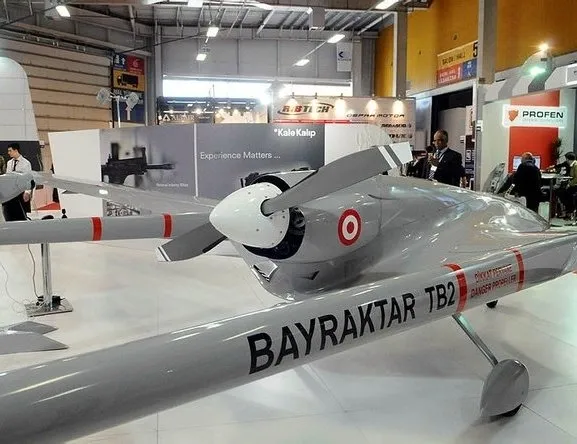 Savunma sanayisindeki yerlilik oranı yüzde 20'lerden 70'lere ulaştı - 1