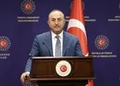 Bakan Çavuşoğlu: Uymazlarsa NATO’ya almayacağız
