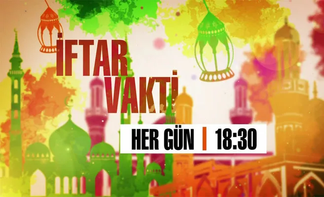İftar Vakti