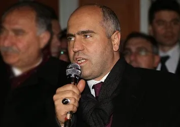 Eski AK Parti Erzurum İl Başkanı Murat Kılıç tutuklandı