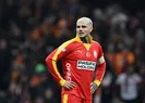 Mauro Icardi Galatasarayda kalacak mı?