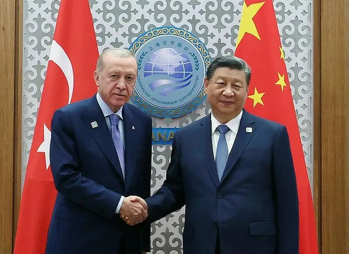 Başkan Erdoğan’dan Astana’da diplomasi trafiği! Peş peşe kritik temaslar