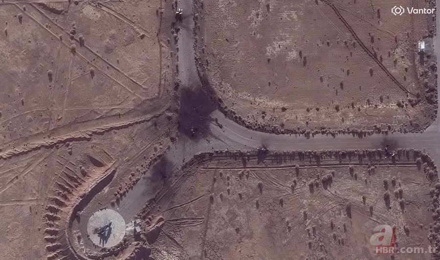 "Bize o tozu verecekler" Trump'ın İran'da "zorla el koyma" planı ortaya çıktı 8