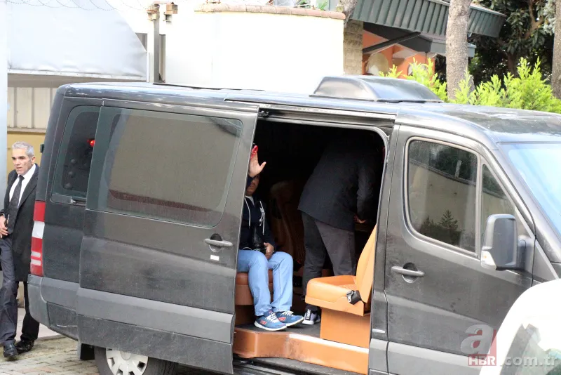 Suudi Arabistan Başkonsolosluğu'nda dikkat çeken gelişme 17