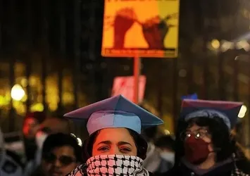 İşgalci İsrail Batı’dan ilk darbesini yedi: Dünya gözünü açtı! Anketler her şeyi gözler önüne serdi | Siyonizmin sonu geliyor