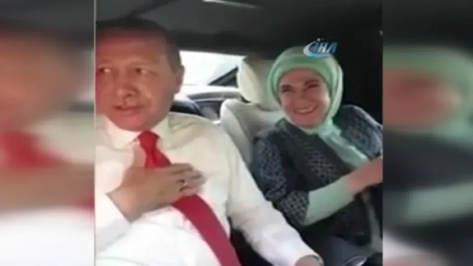 Cumhurbaşkanı Erdoğan’dan idam açıklaması