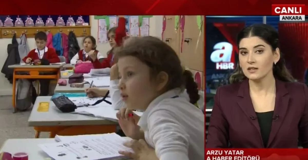 Özel okullarda KDV indirimi!