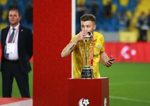 Futbolcu Uğurcan Bekçi silahlı kavgada ağır yaralandı