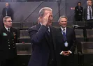 Hulusi Akardan, NATO Savunma Bakanları Toplantısında asker selamı…