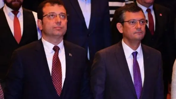 ’İP’ler koptu! İYİ Parti CHP’nin yerel seçimde işbirliği teklifini reddetti