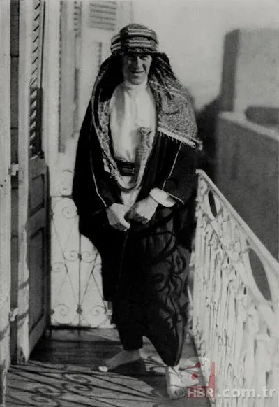 İngiltere’nin 1917 Filistin işgali planı deşifre oldu! Filistin’de Siyonist bir devlet kurmak için yuvarlak masada Rothschild'ler detayı kan dondurdu | Balfour Deklarasyonu nedir? 14