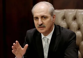 Başbakan Yardımcısı Kurtulmuş: Darbeyi üreten bütün unsurlar ortadan kaldırılacak