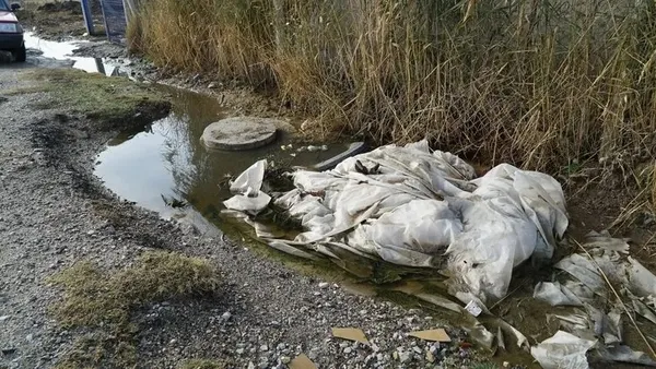 Ankaralı 5 yıllık sabrının sonuna geldi! Yavaş'a açık mesaj: Oy için kapımıza gelme - 1