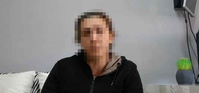 Antalya’da satırlı dehşet! Eşinin gerçek yüzünü 3 ay sonra gördü | Anlattıkları kan dondurdu