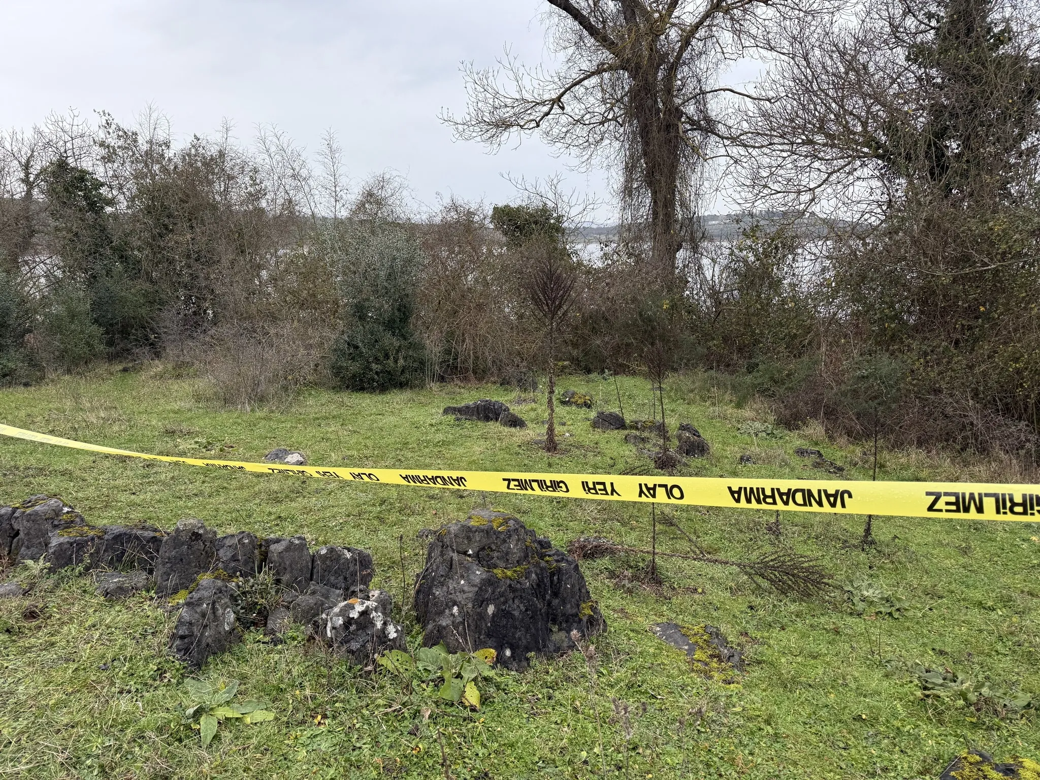 Sakarya'da haber alınamayan adam ölü bulundu!