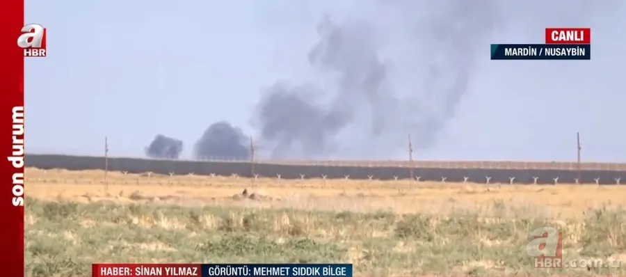 Terörü besleyen enerji kaynakları nereler? Ne kadar petrol üretiliyor? Yüzde kaçı ülke dışına çıkıyor? İşte arkasındaki ABD'li şirket 6