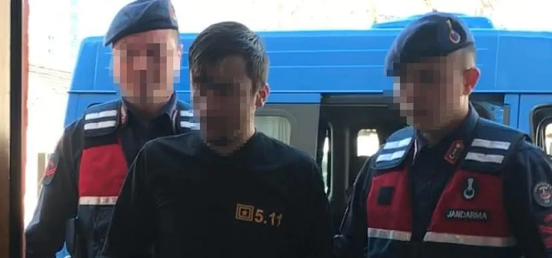 Bomba itiraf! Jandarmanın iknası ile terör örgütünden kaçtı ve her şeyi anlattı: ABD askerlerinden eğitim aldık