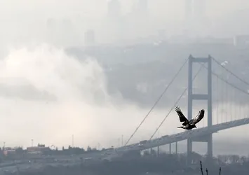 İstanbul Boğazı gemi geçişlerine kapatıldı