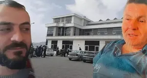 İzmir’de kanlı kavga! Silahlar konuştu