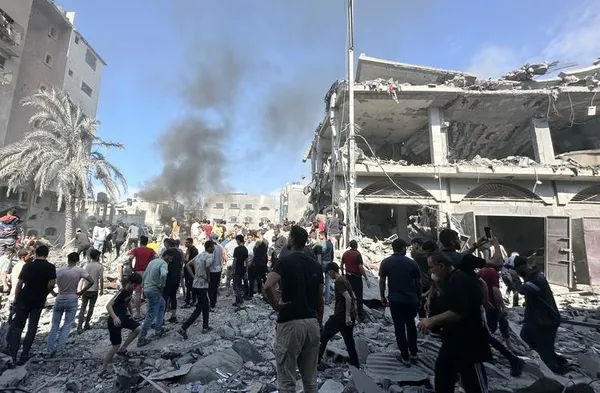 CANLI | İşgalci İsrail’in Lahey’deki yargılanmasında 2. gün! Terör devletinden akılalmaz savunma