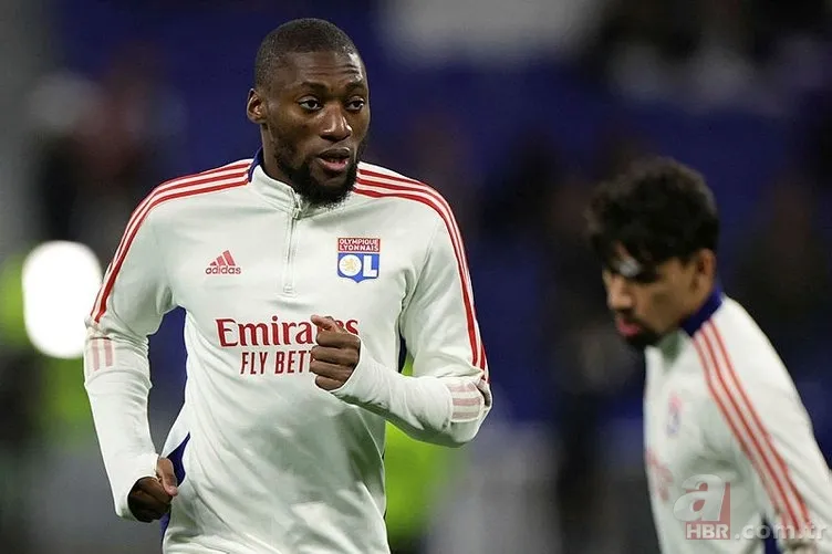 Fenerbahçe transferde durmak bilmiyor! O yıldıza kancayı taktı… 15