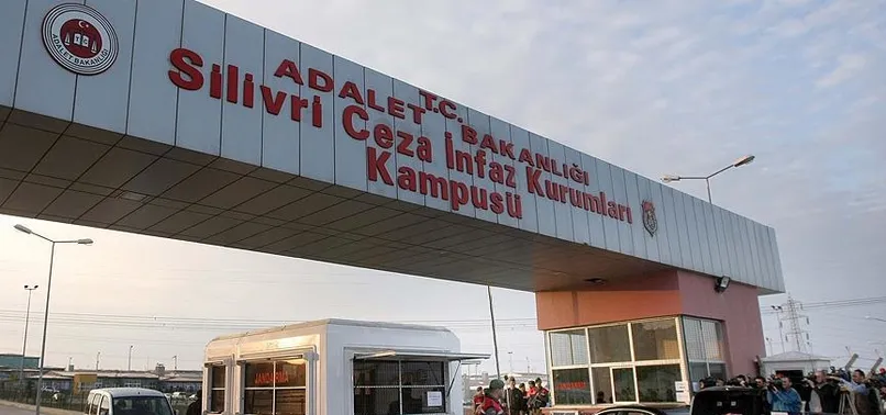 Silivri Cezaevi Müdürü gözaltına alındı