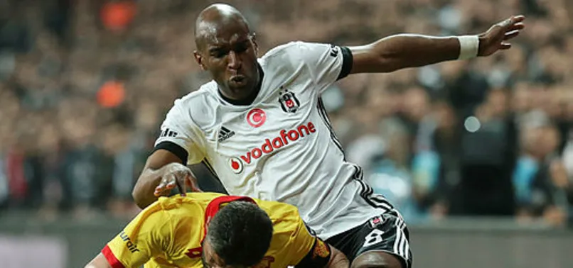 Beşiktaş defansı, hem savundu hem gol attı