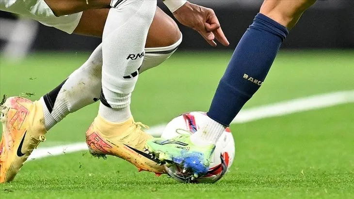 Barcelona - Real Madrid maçı ne zaman, saat kaçta, hangi kanalda? Arda Güler ilk 11’de mi?