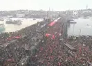 250 bin kişi tüm dünyaya...