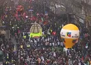 Fransada hayat durdu!
